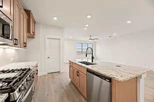 2636 Red Tailed Hawk Ln, McKinney, TX 75071 - Photo 17