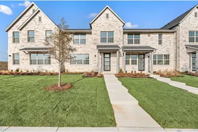 2636 Red Tailed Hawk Lane, McKinney, TX 75071 - Photo 1