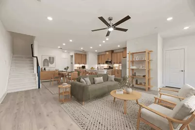 2636 Red Tailed Hawk Lane, McKinney, TX 75071 - Photo 7