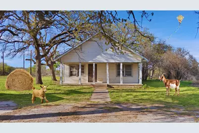 202 Johns Drive, Chico, TX 76431 - Photo 33