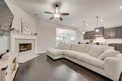 247 Old Settlers Trail, Waxahachie, TX 75167 - Photo 5