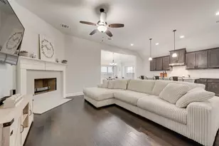 247 Old Settler's Trail, Waxahachie, TX 75167 - Photo 5