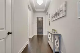 247 Old Settler's Trail, Waxahachie, TX 75167 - Photo 3