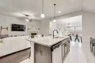 247 Old Settler's Trail, Waxahachie, TX 75167 - Photo 7