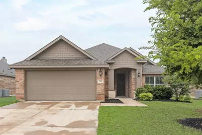 247 Old Settlers Trail, Waxahachie, TX 75167 - Photo 1