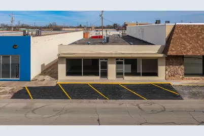 627 - 623 Pine Street, Abilene, TX 79601 - Photo 1