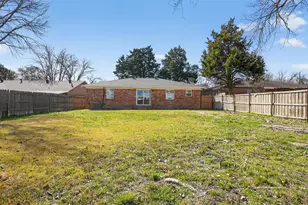 8155 Shafter Dr, Dallas, TX 75227 - Photo 29