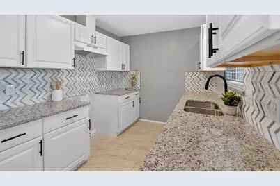 8155 Shafter Drive, Dallas, TX 75227 - Photo 9