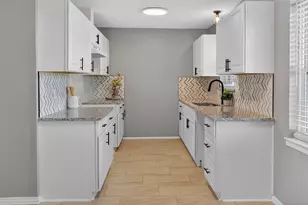 8155 Shafter Dr, Dallas, TX 75227 - Photo 7