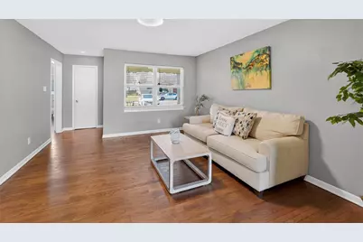 8155 Shafter Drive, Dallas, TX 75227 - Photo 3