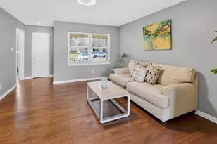 8155 Shafter Dr, Dallas, TX 75227 - Photo 3