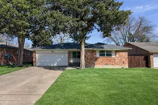 8155 Shafter Dr, Dallas, TX 75227 - Photo 1