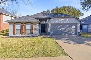 2024 Brookville Ln, Flower Mound, TX 75028 - Photo 1