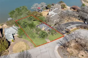 400 Driftwood Ct, Azle, TX 76020 - Photo 1