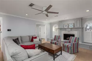 400 Driftwood Ct, Azle, TX 76020 - Photo 13