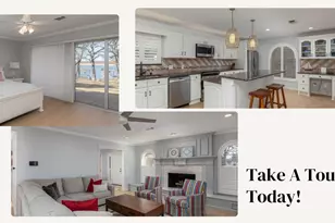 400 Driftwood Ct, Azle, TX 76020 - Photo 15