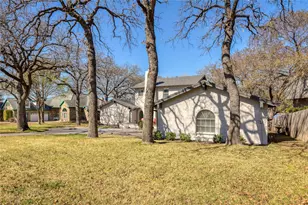 400 Driftwood Ct, Azle, TX 76020 - Photo 35