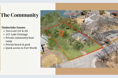 400 Driftwood Court, Azle, TX 76020 - Photo 5