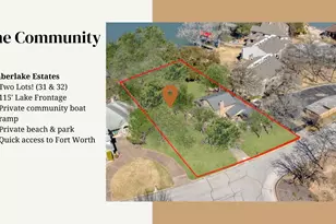 400 Driftwood Ct, Azle, TX 76020 - Photo 5