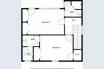 400 Driftwood Court, Azle, TX 76020 - Photo 33