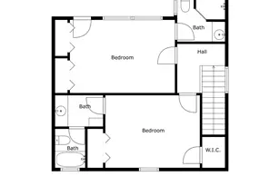 400 Driftwood Ct, Azle, TX 76020 - Photo 33