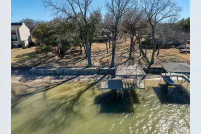 400 Driftwood Court, Azle, TX 76020 - Photo 29