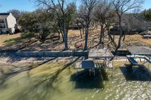400 Driftwood Ct, Azle, TX 76020 - Photo 29