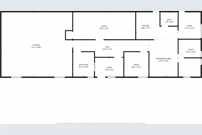 4610 E Highway 199, Springtown, TX 76082 - Photo 31