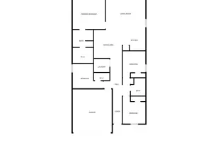 961 Prestonwood Ln, Keene, TX 76059 - Photo 3