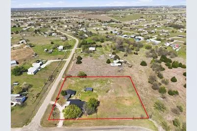 3240 Happy Meadows Drive, Alvarado, TX 76009 - Photo 35