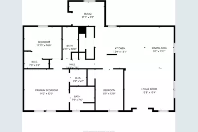 3240 Happy Meadows Drive, Alvarado, TX 76009 - Photo 37