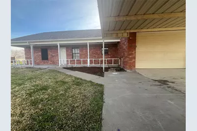 6665 County Road 4097, Kaufman, TX 75142 - Photo 3