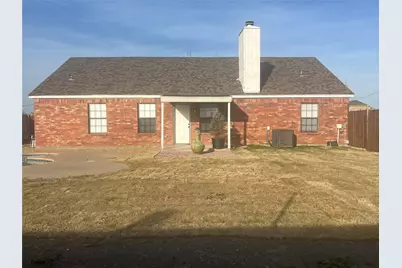 6665 County Road 4097, Kaufman, TX 75142 - Photo 17