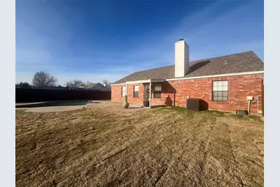 6665 County Road 4097, Kaufman, TX 75142 - Photo 31