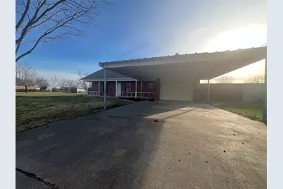 6665 County Road 4097, Kaufman, TX 75142 - Photo 23