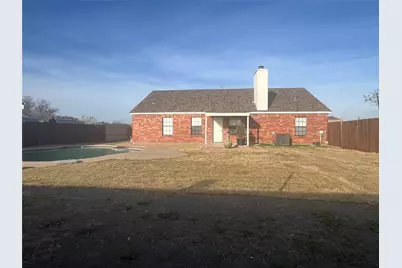 6665 County Road 4097, Kaufman, TX 75142 - Photo 19
