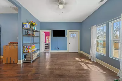 607 E 8th Street, Kemp, TX 75143 - Photo 5