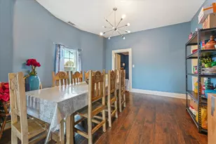 607 E 8th St, Kemp, TX 75143 - Photo 7