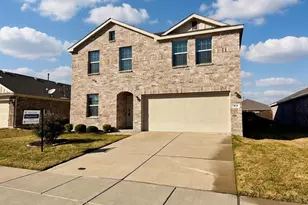 1614 Westfall Dr, Anna, TX 75409 - Photo 1