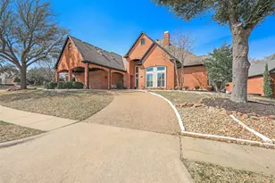1110 Hills Creek Dr, McKinney, TX 75072 - Photo 1