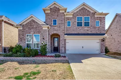 7130 Red Twig Trail, Venus, TX 76084 - Photo 1