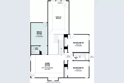 3604 Lavon Drive, Celina, TX 75009 - Photo 3