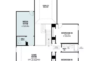 3604 Lavon Dr, Celina, TX 75009 - Photo 3