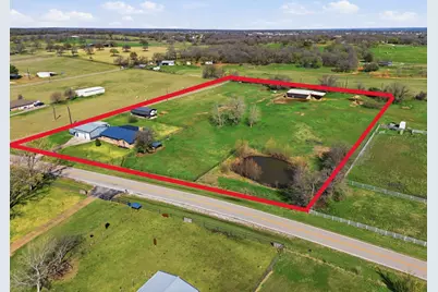 7660 Reed Road, Azle, TX 76020 - Photo 39