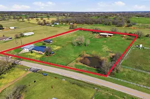 7660 Reed Rd, Azle, TX 76020 - Photo 39