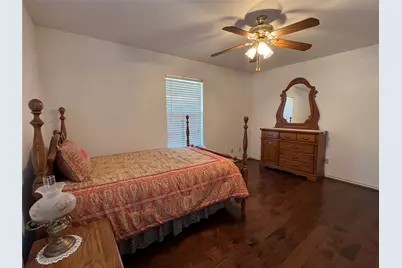251 Private Road 5986, Yantis, TX 75497 - Photo 19