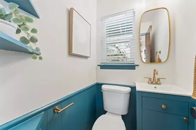 1425 Oates Drive, Dallas, TX 75228 - Photo 23