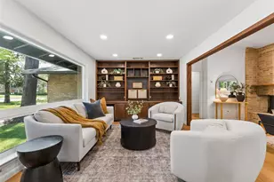 1425 Oates Dr, Dallas, TX 75228 - Photo 5