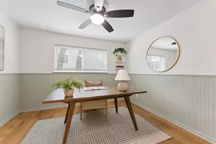 1425 Oates Dr, Dallas, TX 75228 - Photo 19