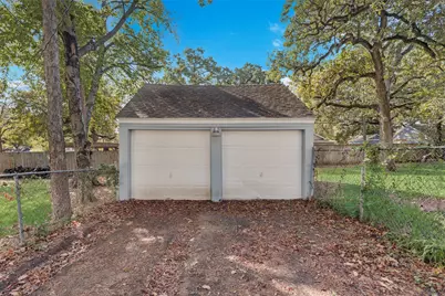 2524 Daisy Lane, Fort Worth, TX 76111 - Photo 31